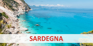 Strutture Sardegna