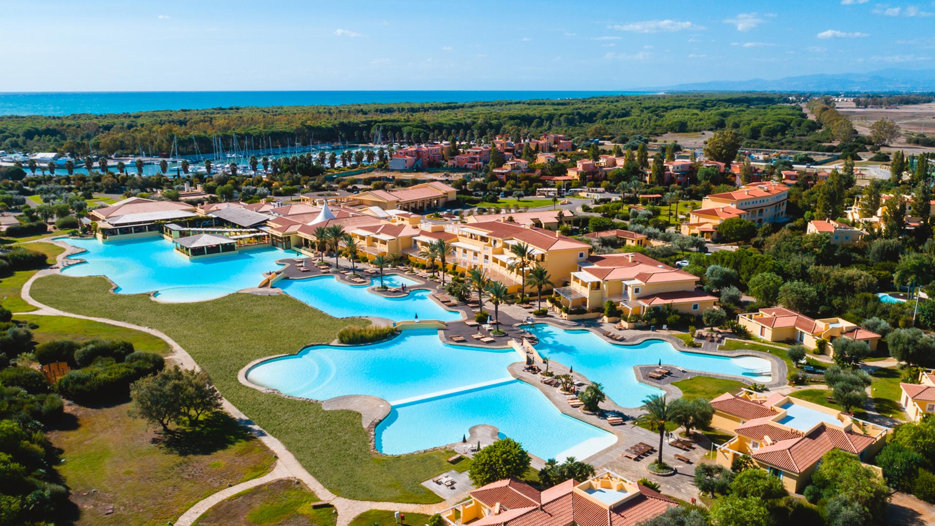 Foto Argonauti Greenblu Resort 1