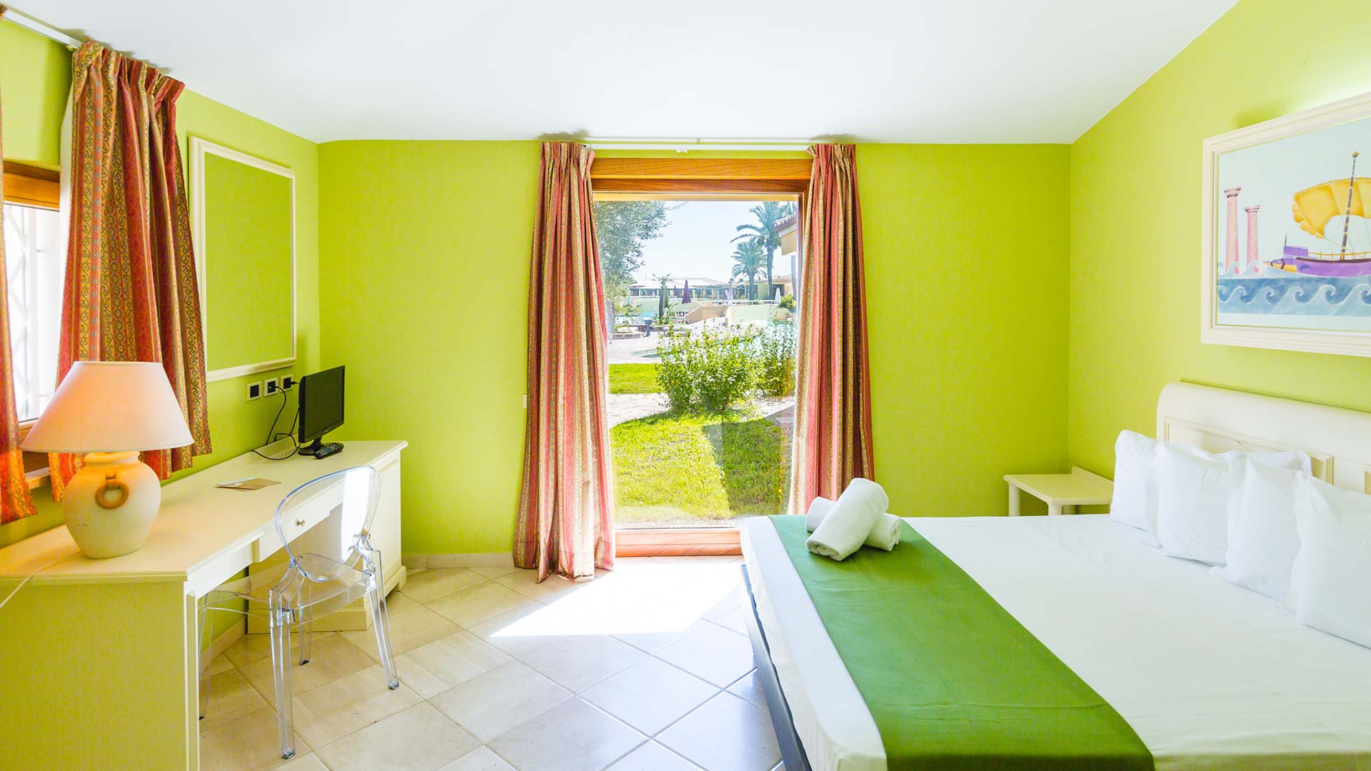 Foto Argonauti Greenblu Resort 3