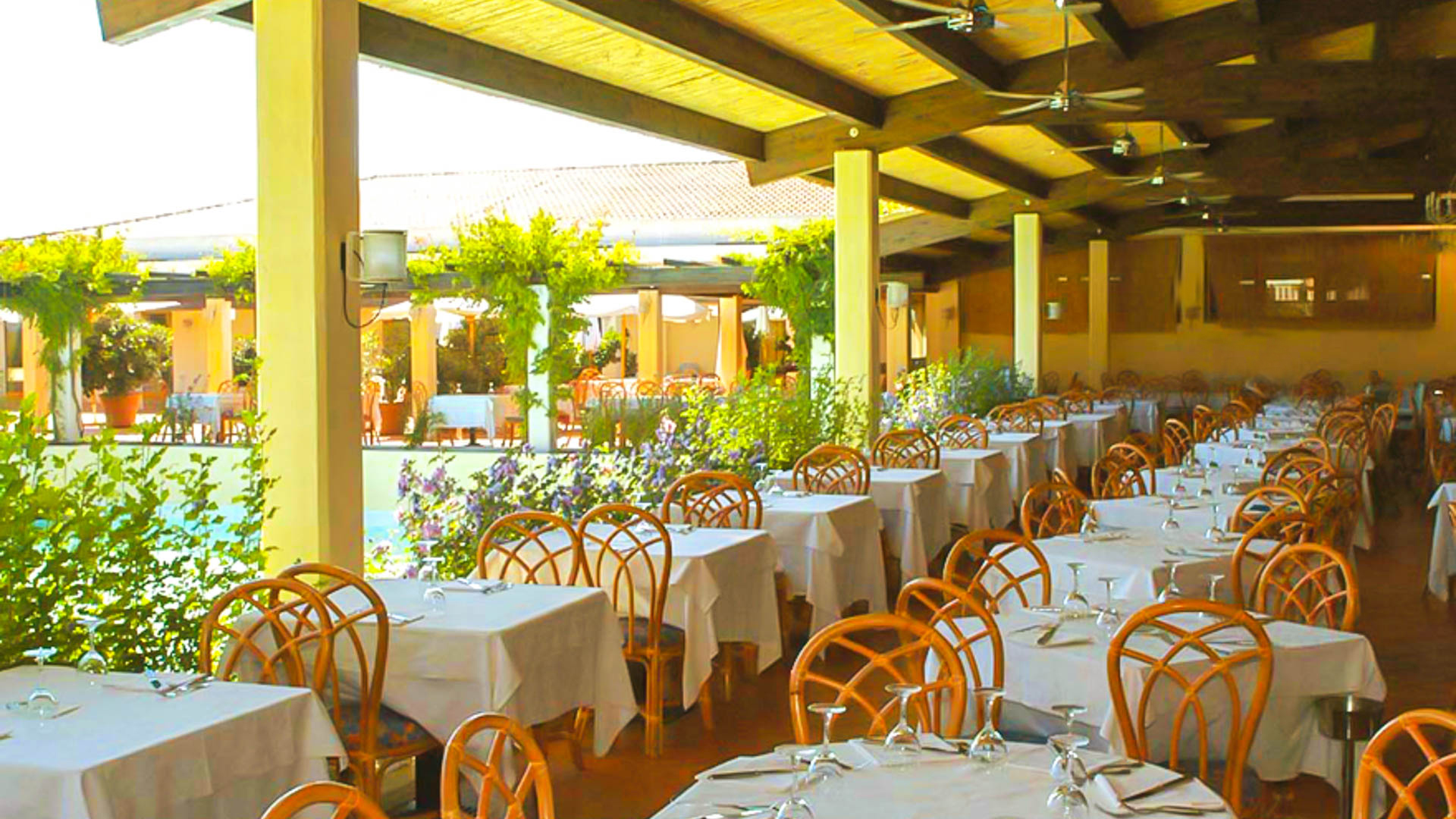Foto Argonauti Greenblu Resort 4