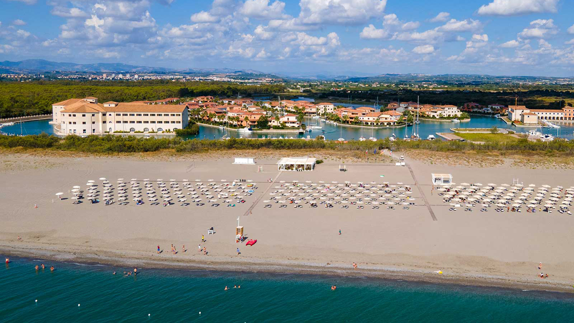 Foto Marinagri Greenblu Resort 12