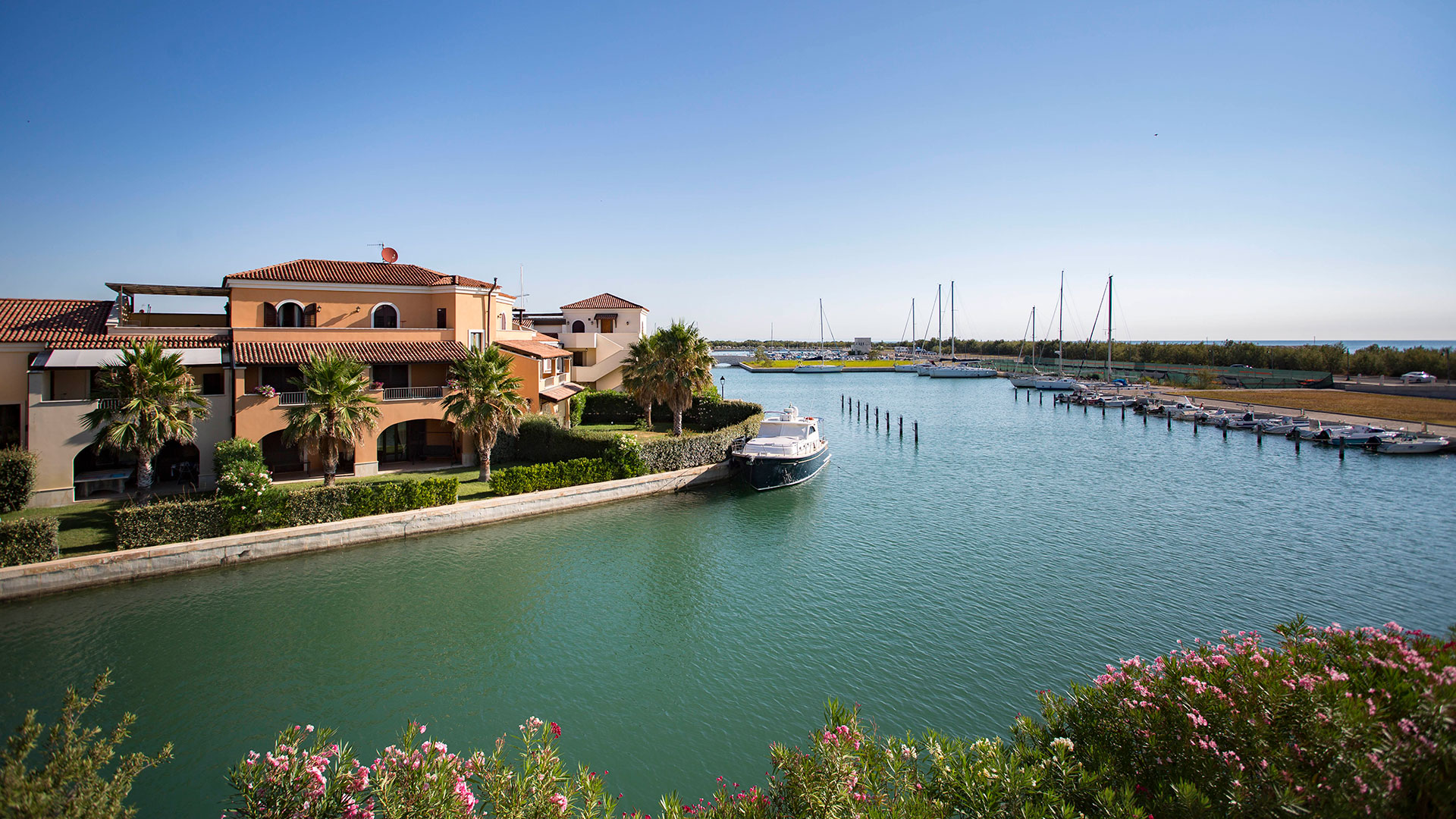 Foto Marinagri Greenblu Resort 7