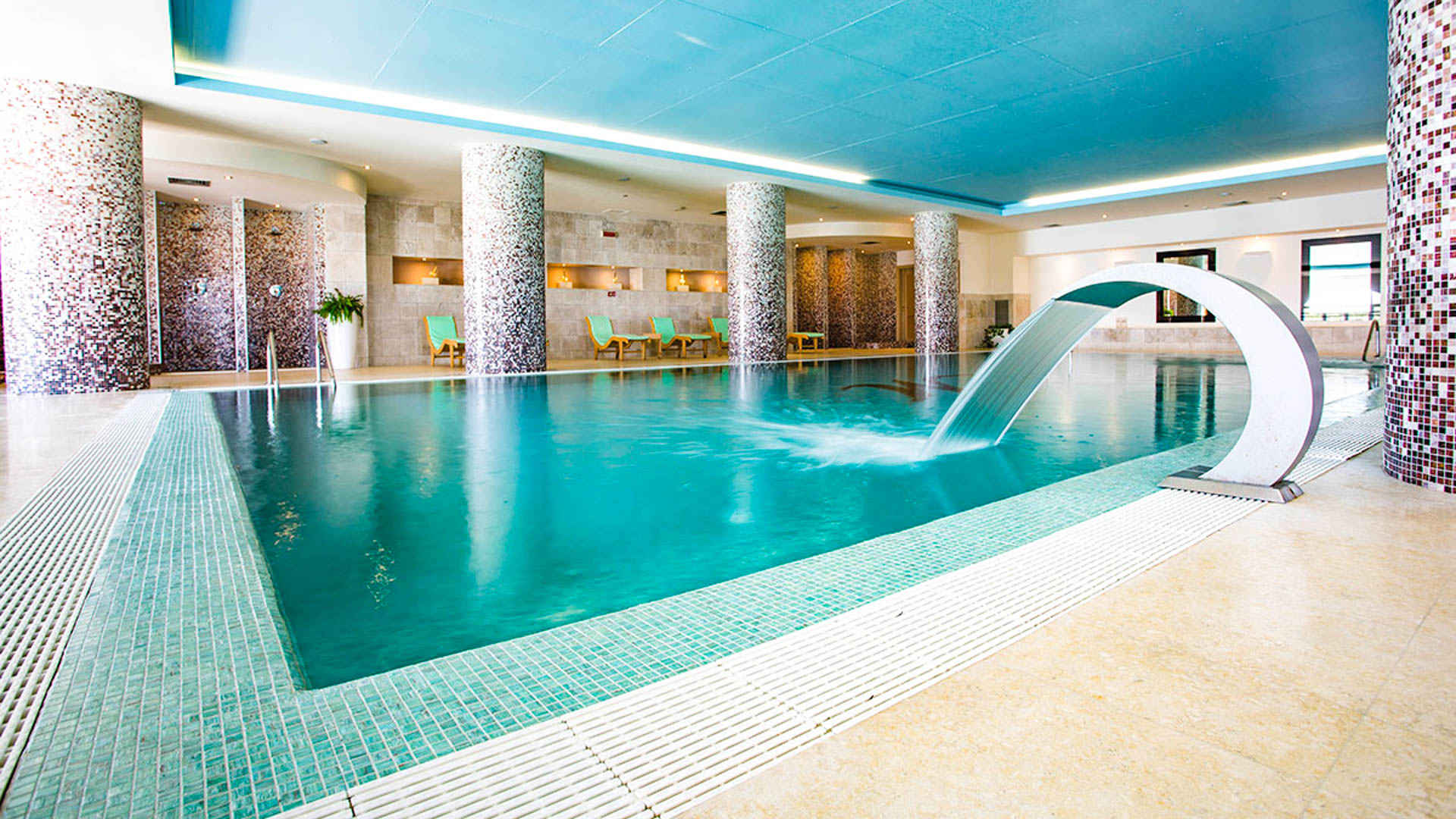 Foto Marinagri Greenblu Resort 8