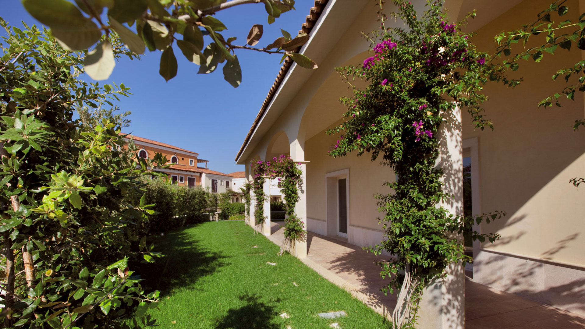 Foto Marinagri Greenblu Resort 9