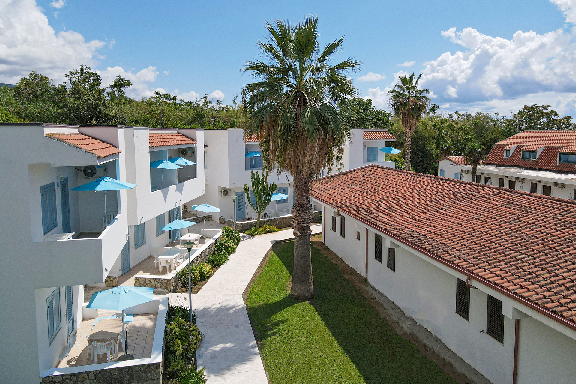 Foto Bahja Villaggio E Residence 7