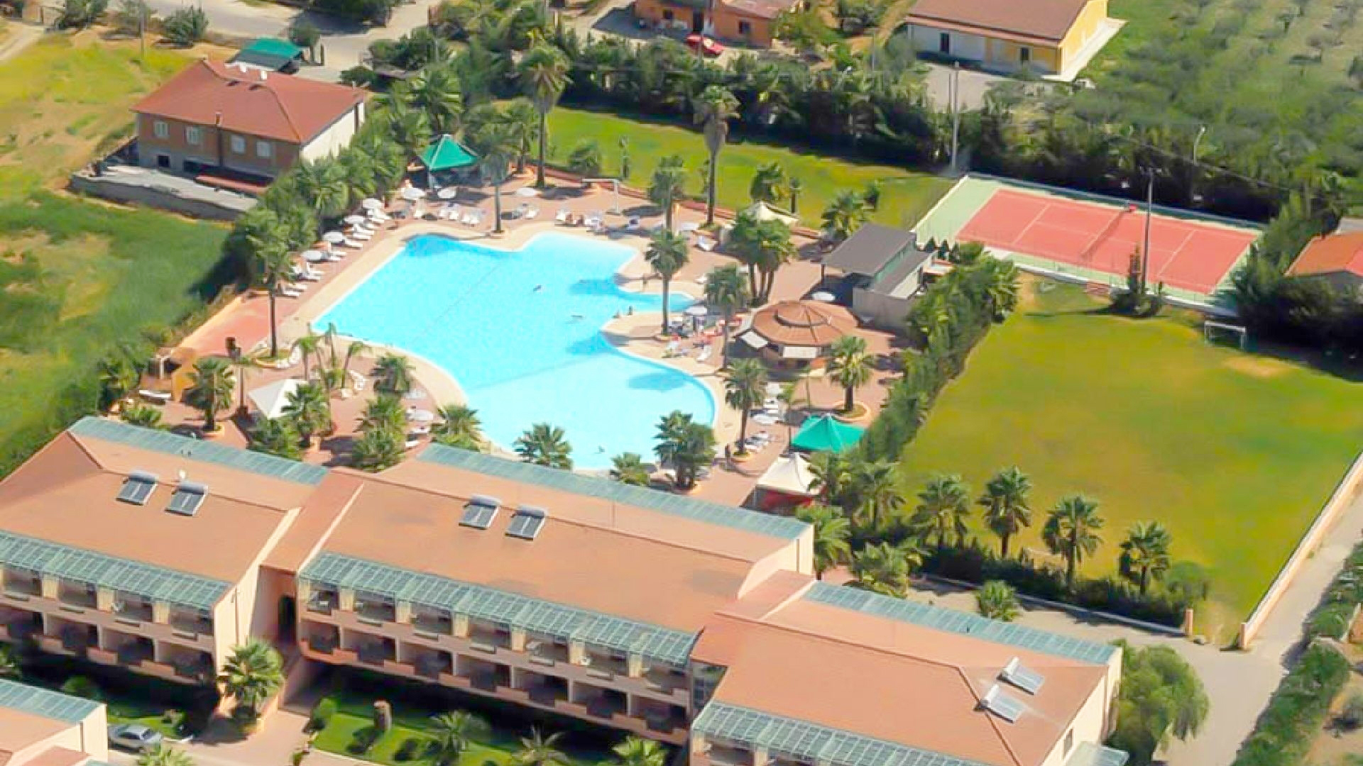 Foto Ah Costa Sybaris 1
