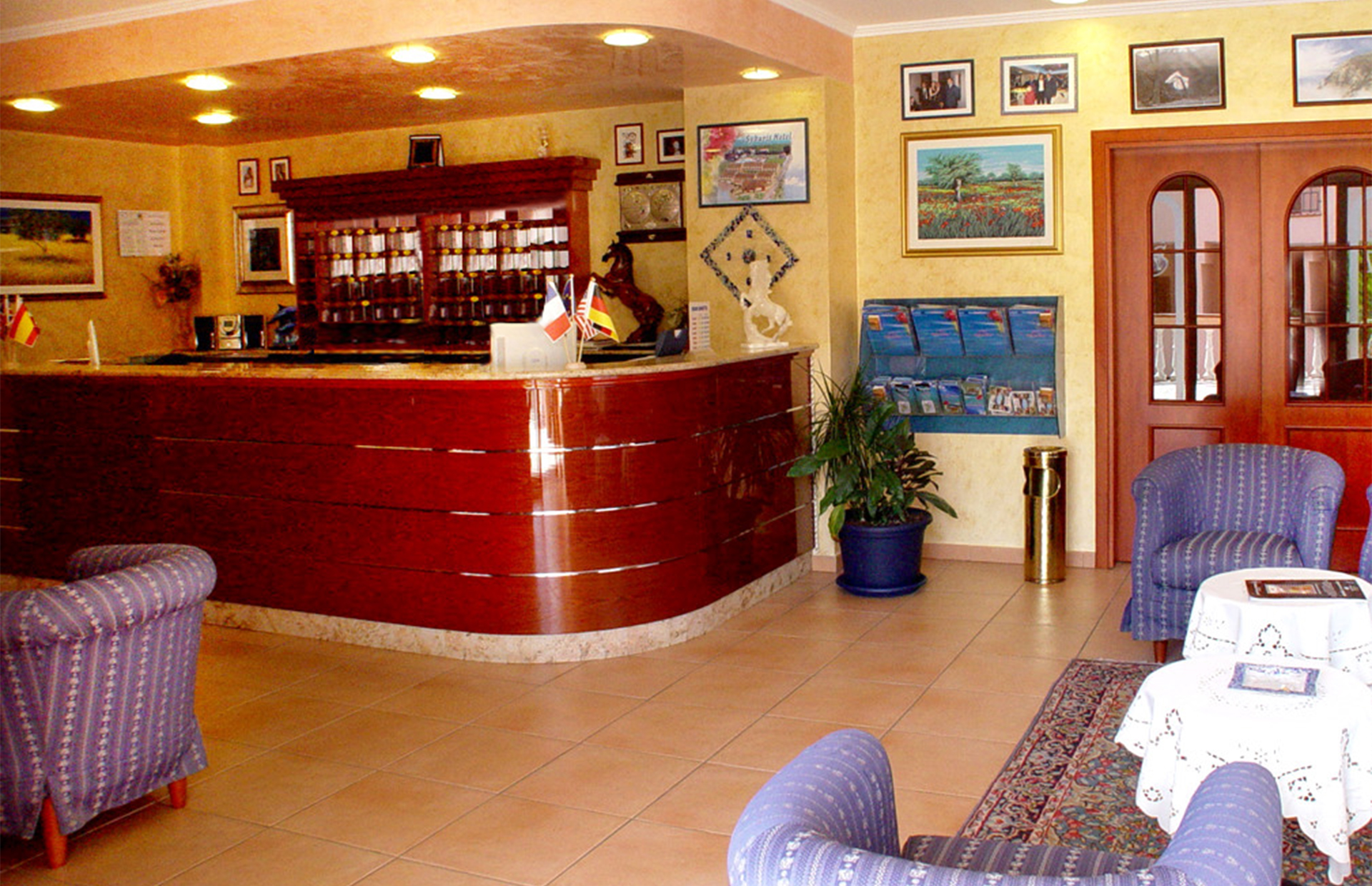 Foto Ah Costa Sybaris 10