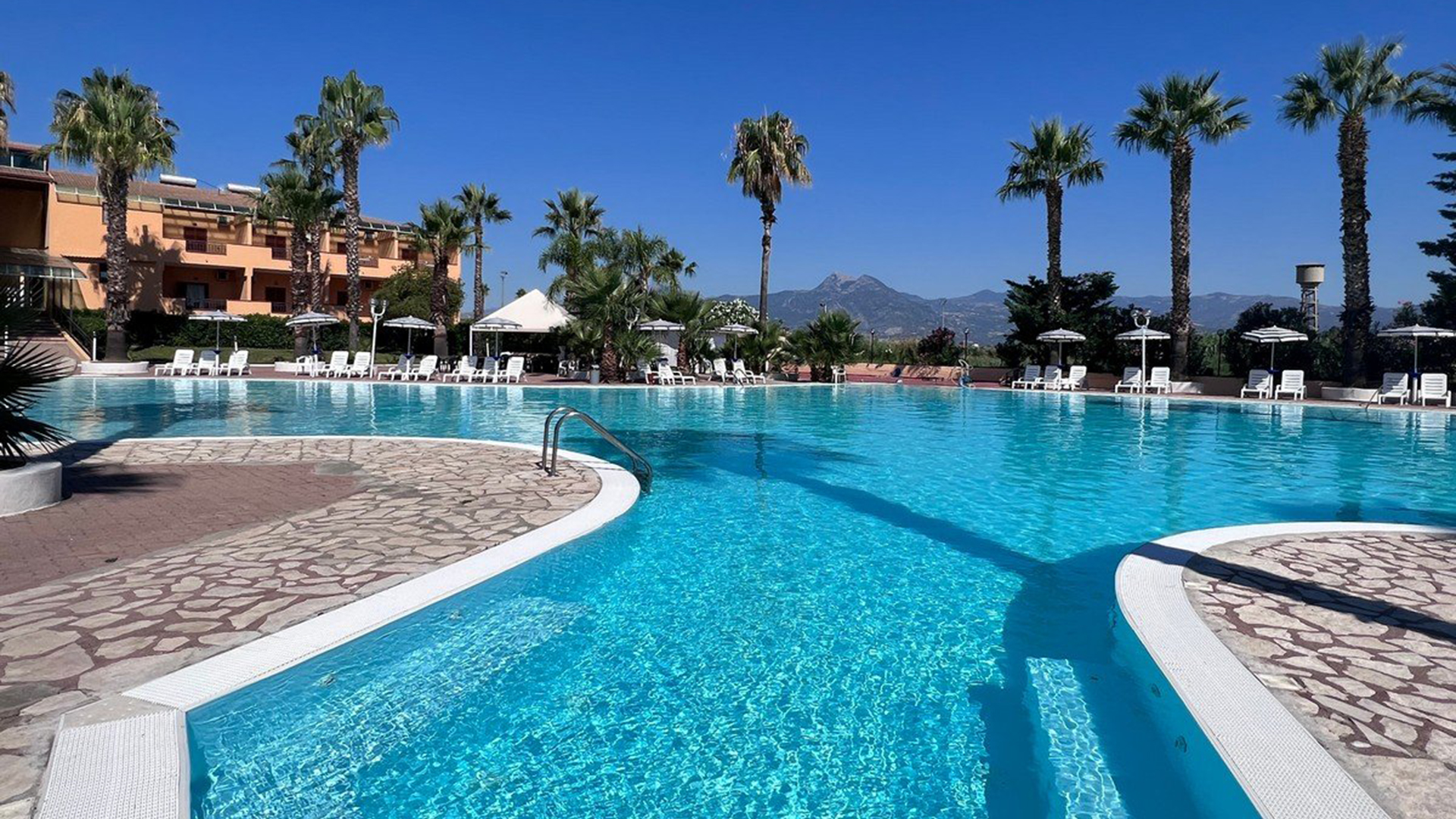 Foto Ah Costa Sybaris 5