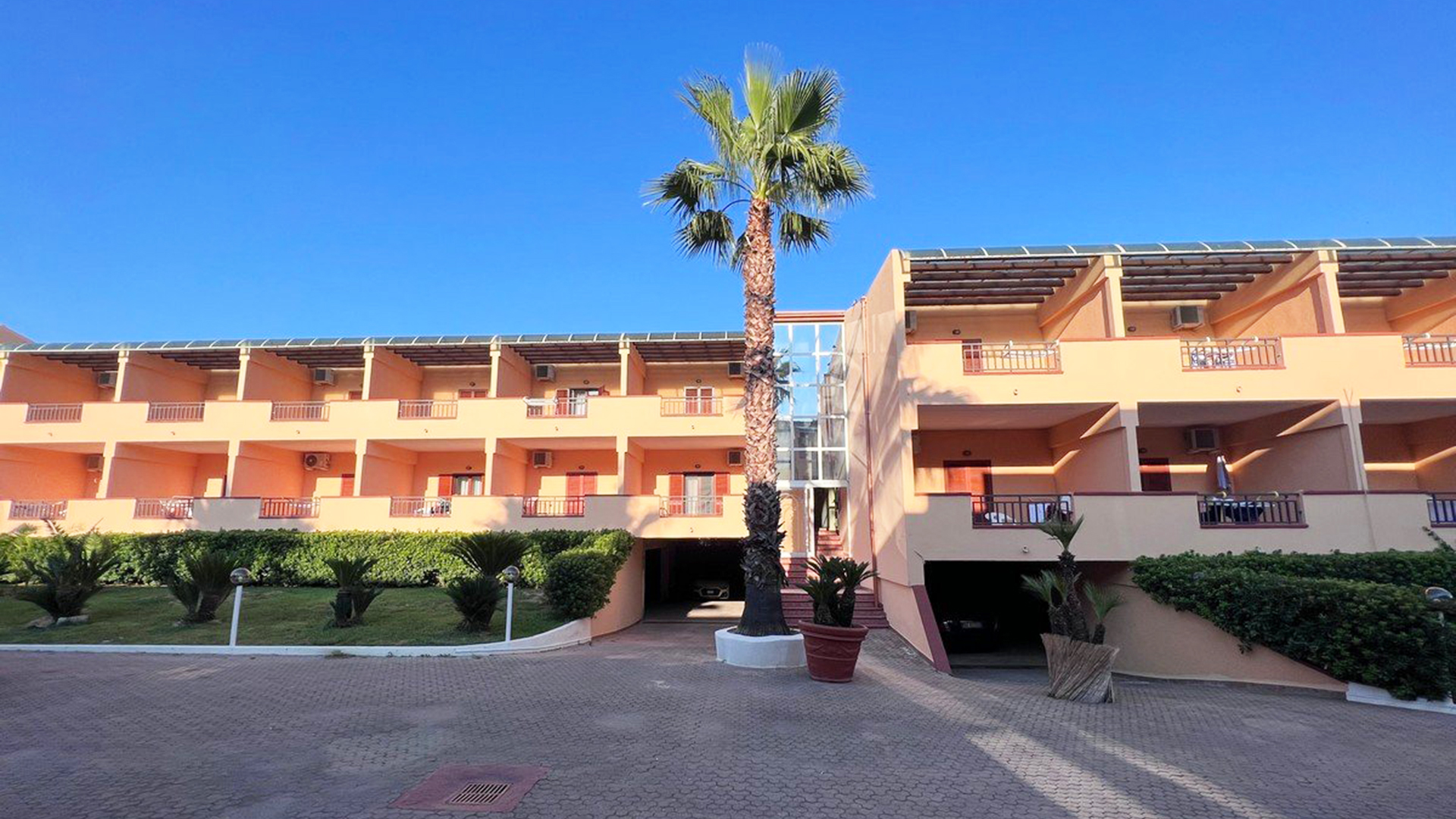Foto Ah Costa Sybaris 6