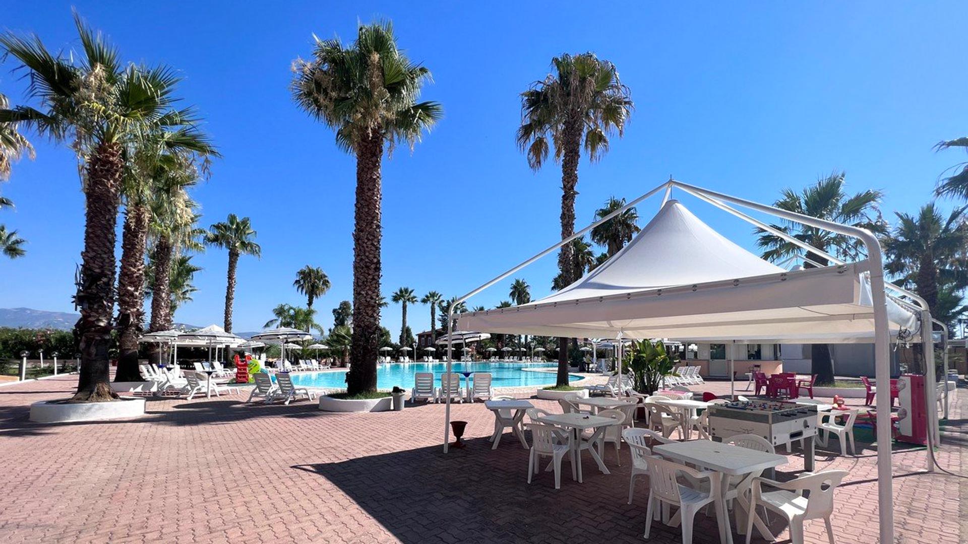 Foto Ah Costa Sybaris 7