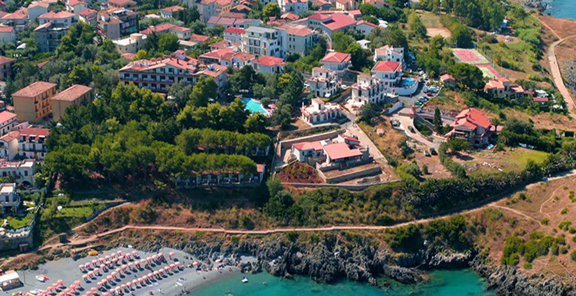 Foto Guardacosta Hotel Club 1