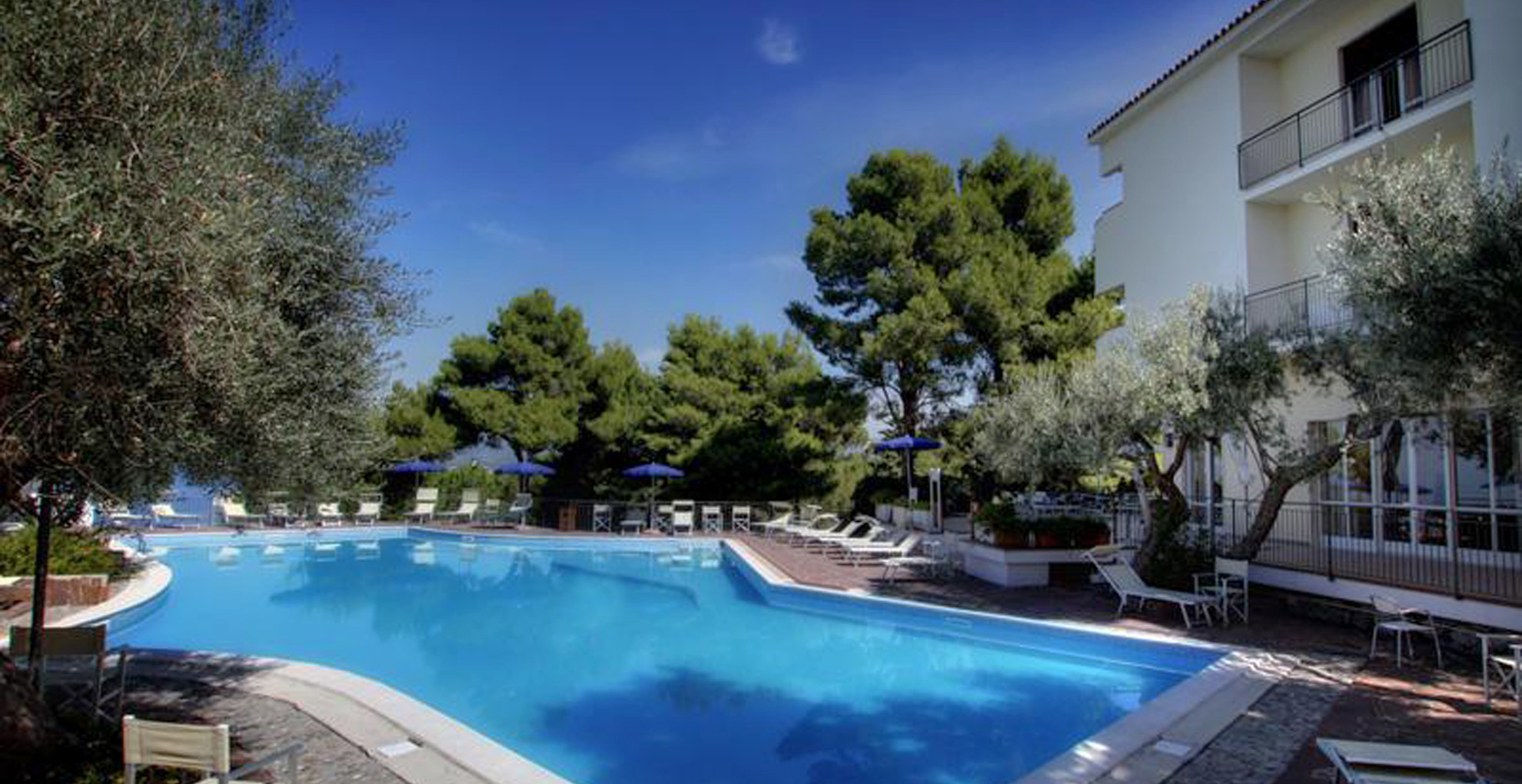 Foto Guardacosta Hotel Club 5