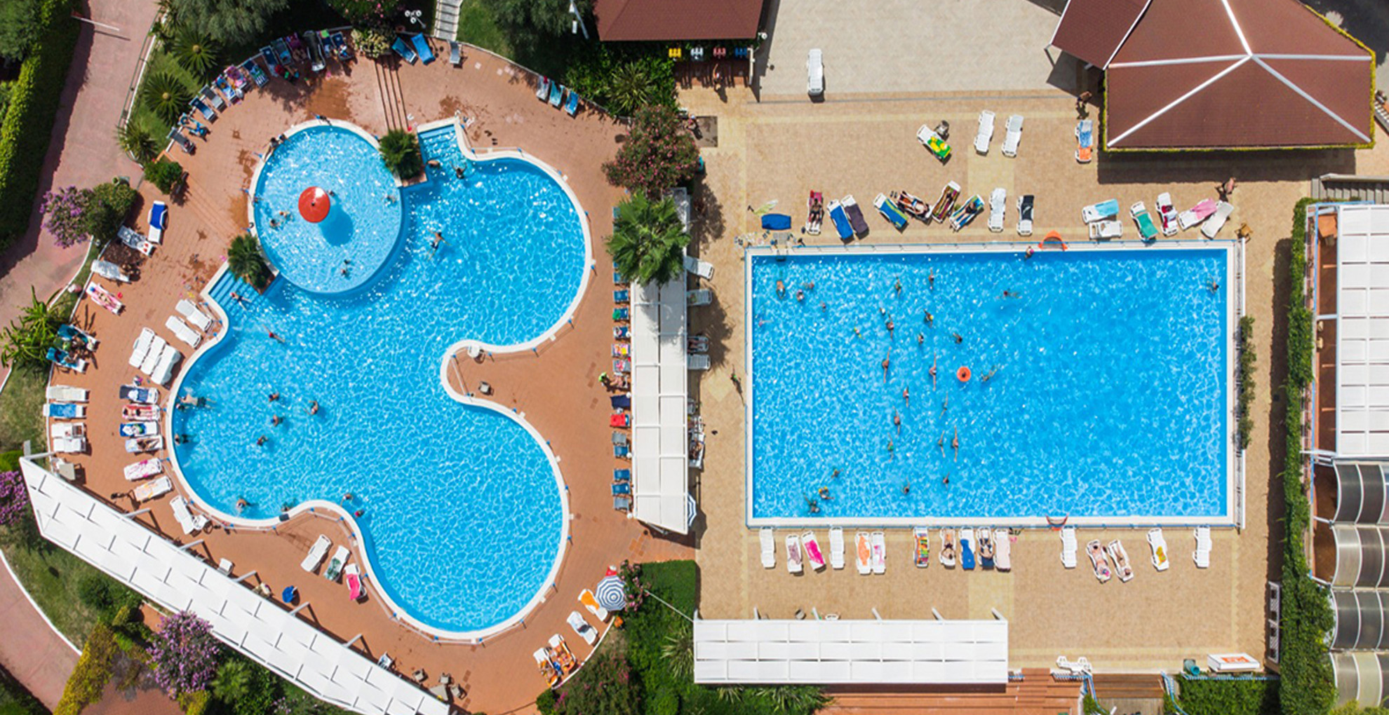 Foto La Pace Villaggio Club 1