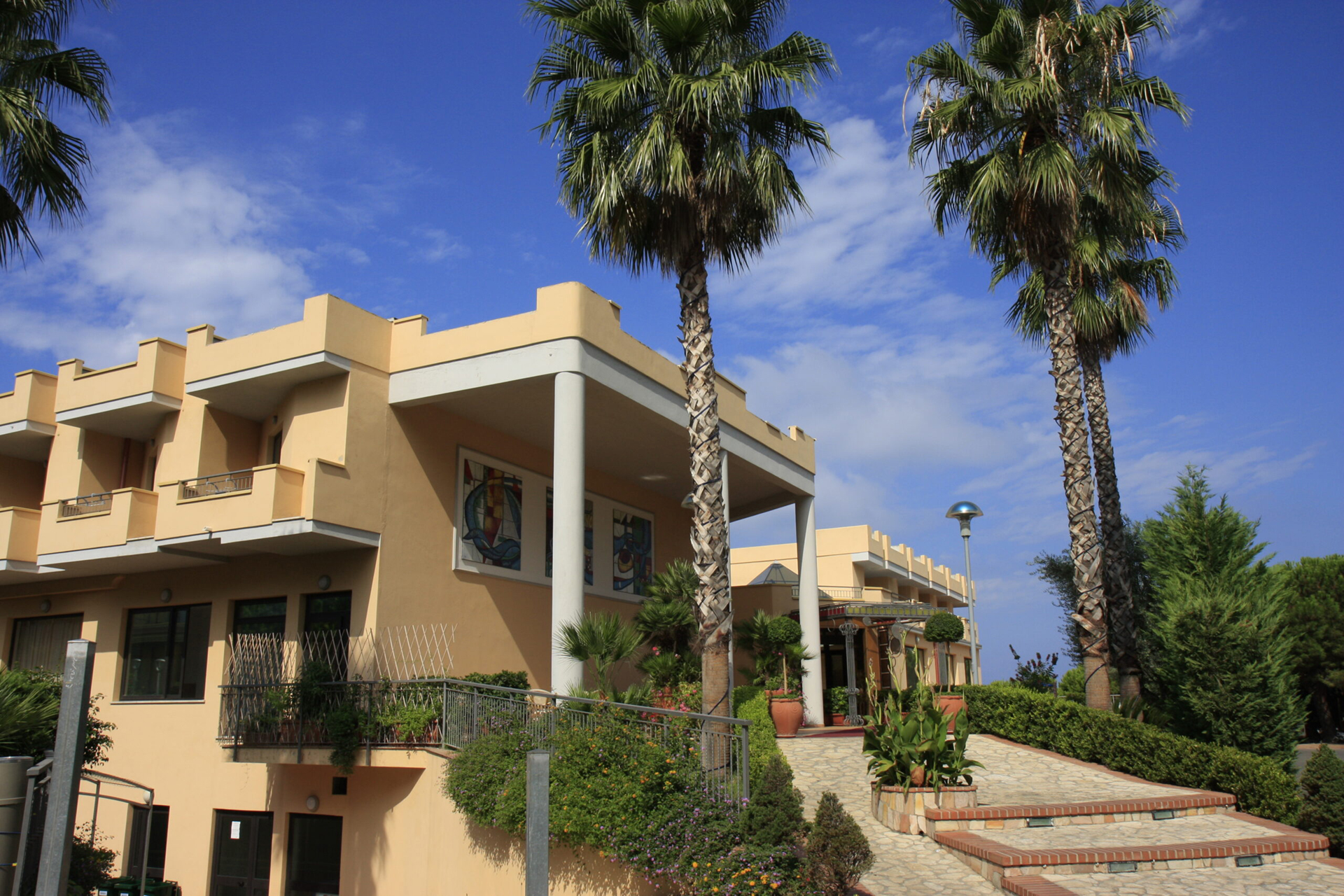 Foto Hotel Nettuno 10