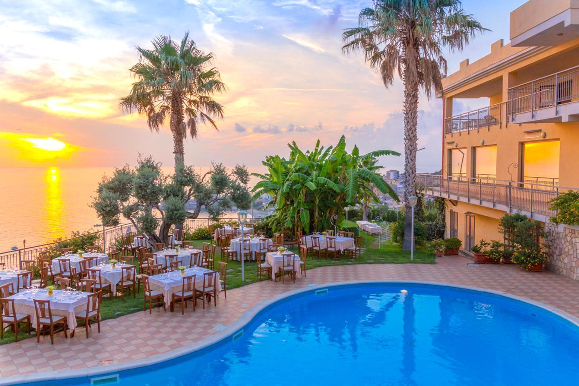 Foto Hotel Nettuno 11