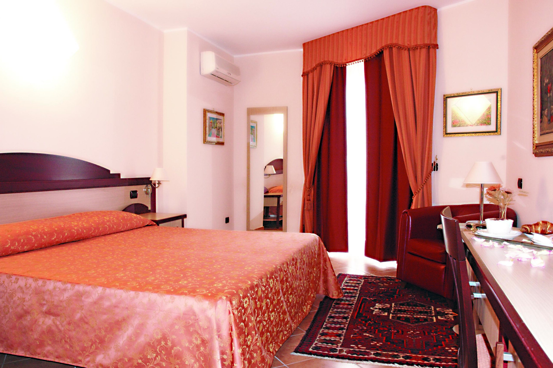 Foto Hotel Nettuno 2