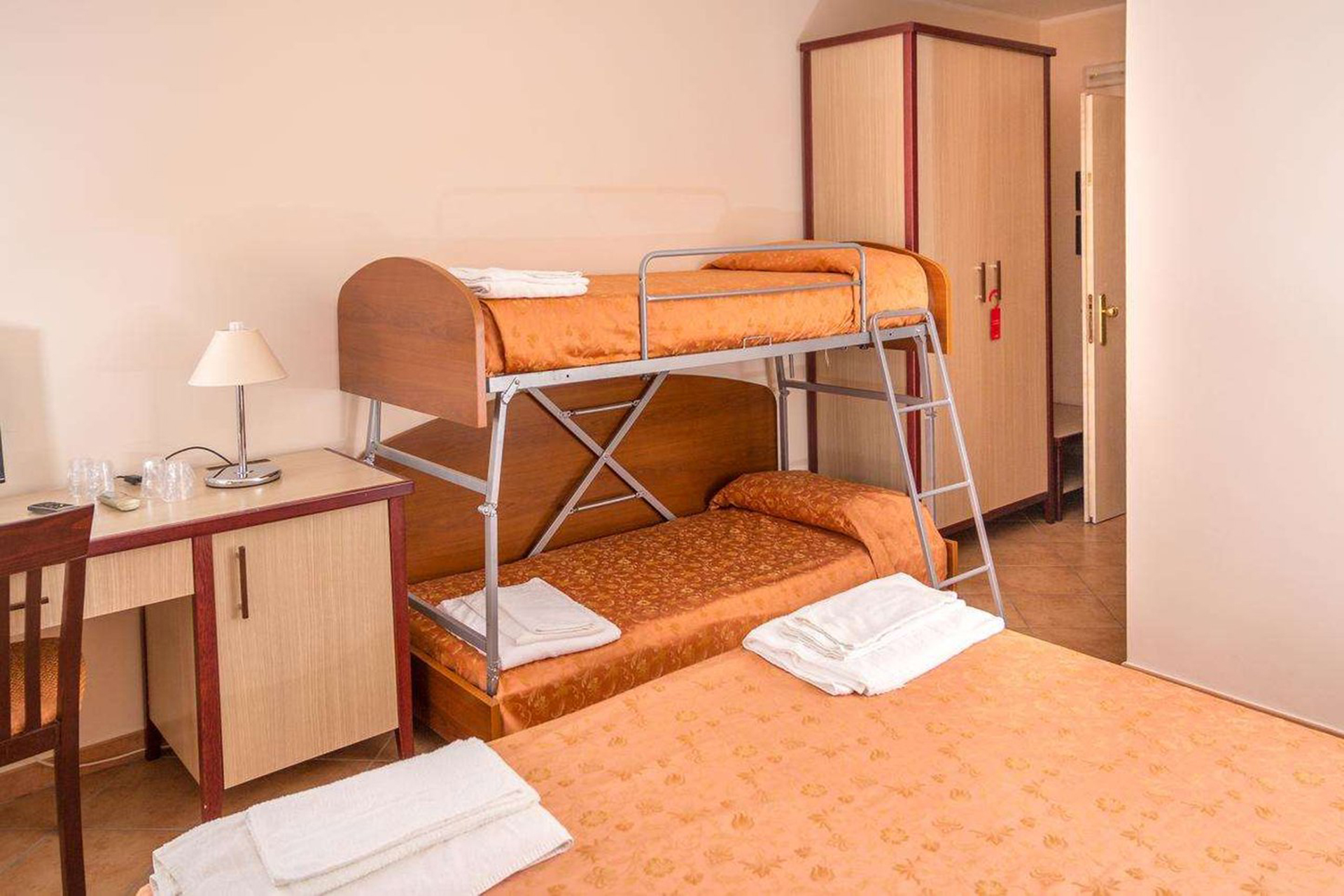 Foto Hotel Nettuno 3