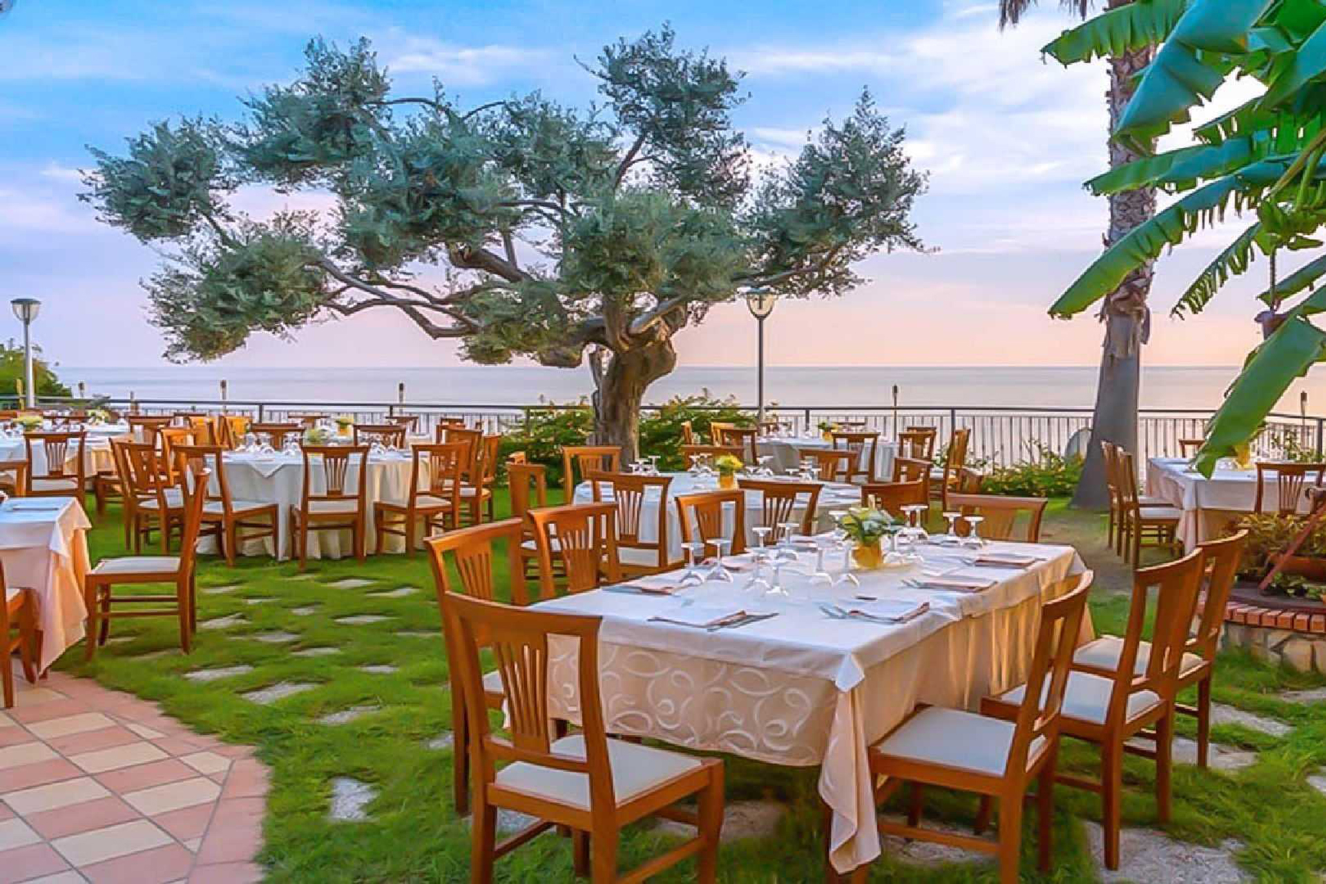 Foto Hotel Nettuno 4
