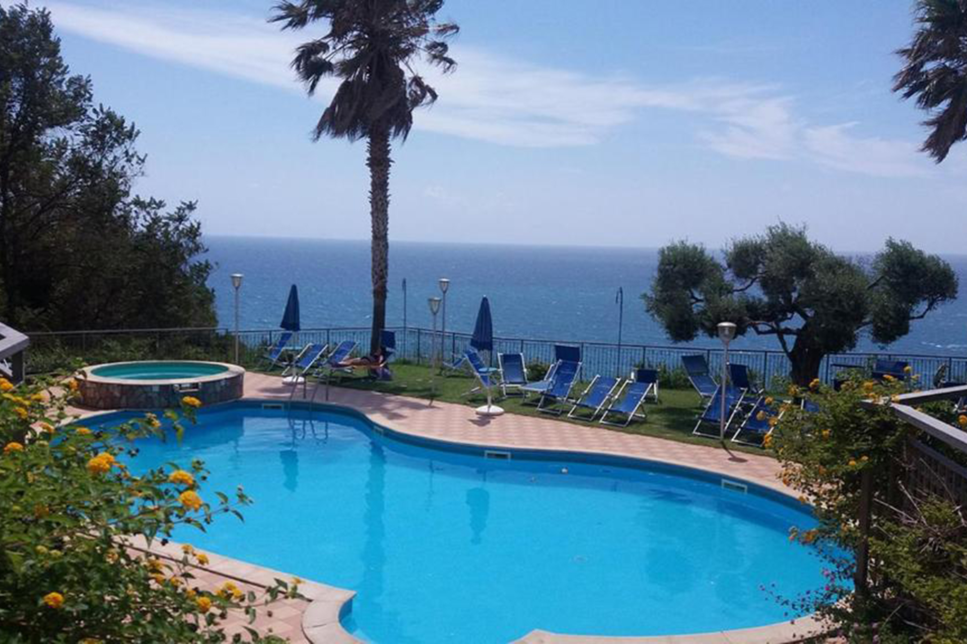 Foto Hotel Nettuno 5