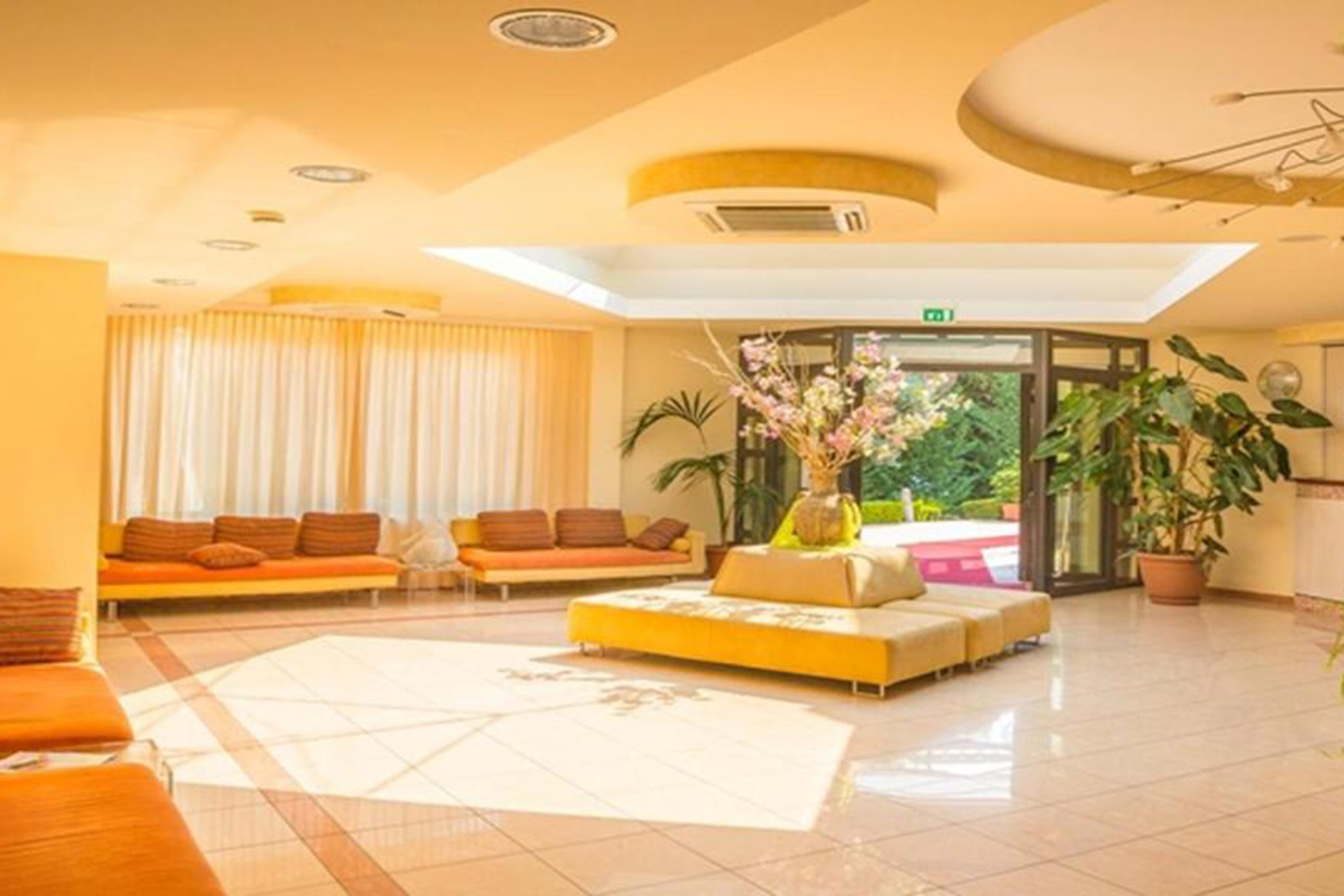 Foto Hotel Nettuno 6