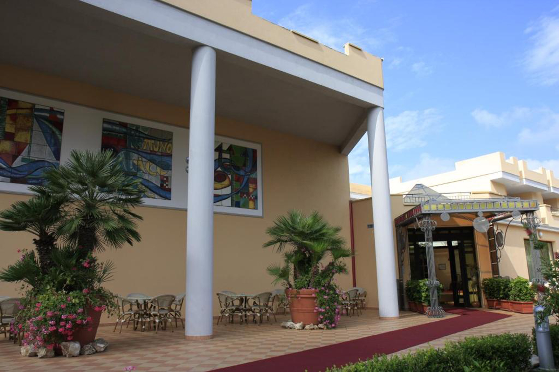 Foto Hotel Nettuno 7