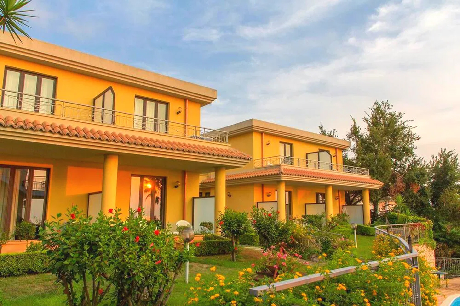 Foto Hotel Nettuno 8