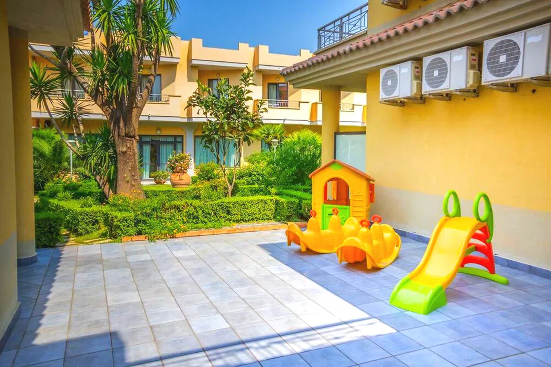 Foto Hotel Nettuno 9