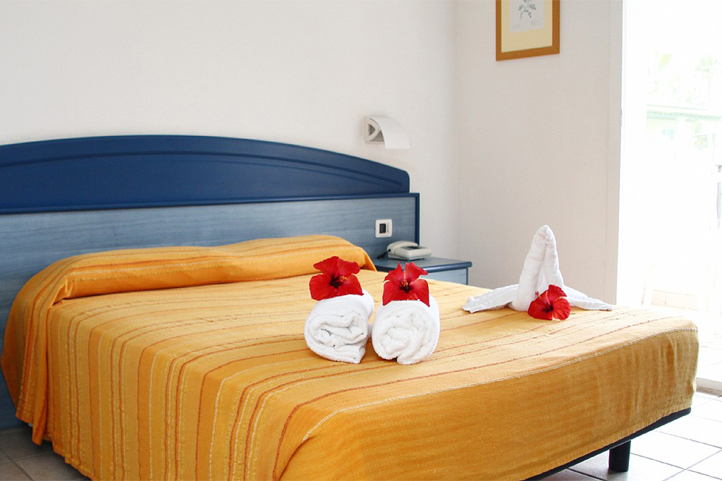 Foto Nicotera Beach Village 2