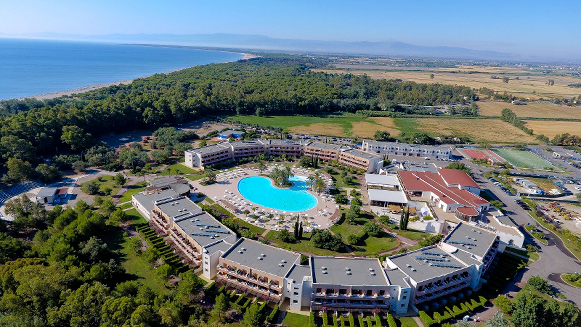 Foto Valtur Otium Resort 1