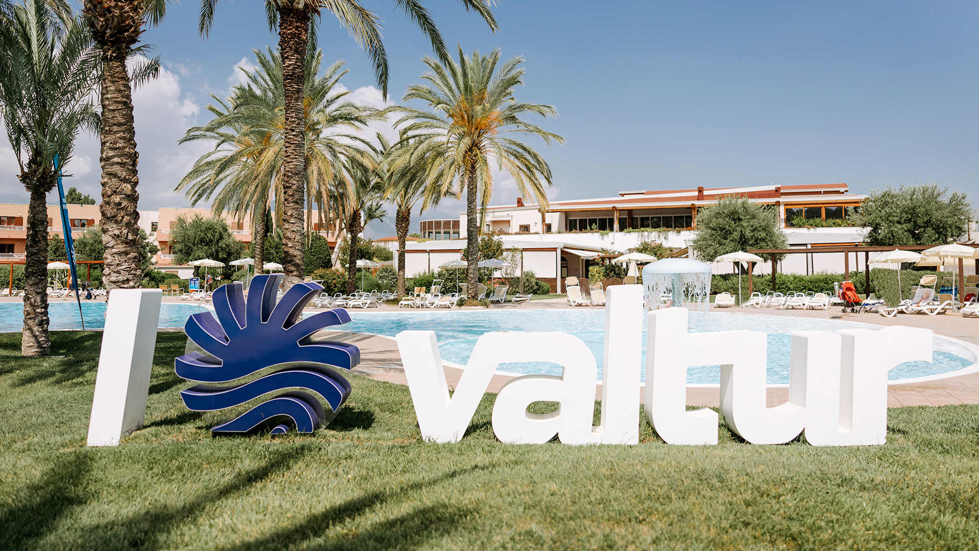 Foto Valtur Otium Resort 11