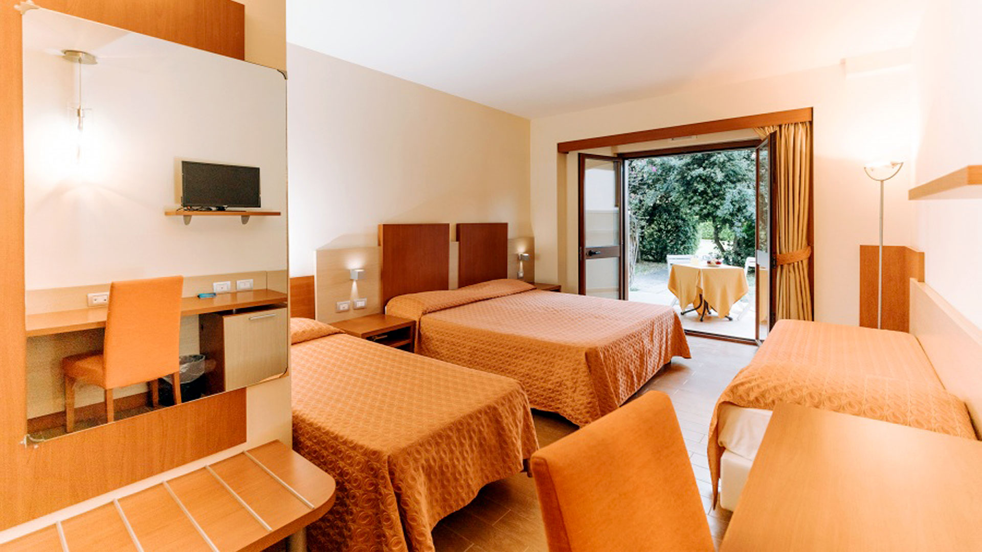 Foto Valtur Otium Resort 2