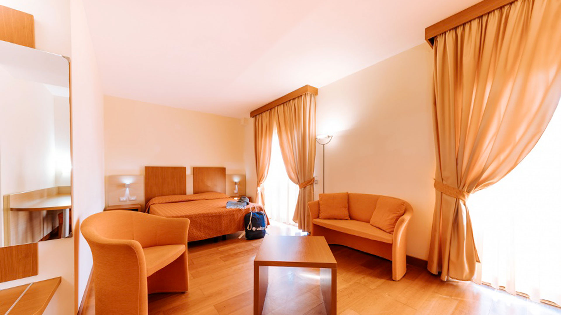 Foto Valtur Otium Resort 3