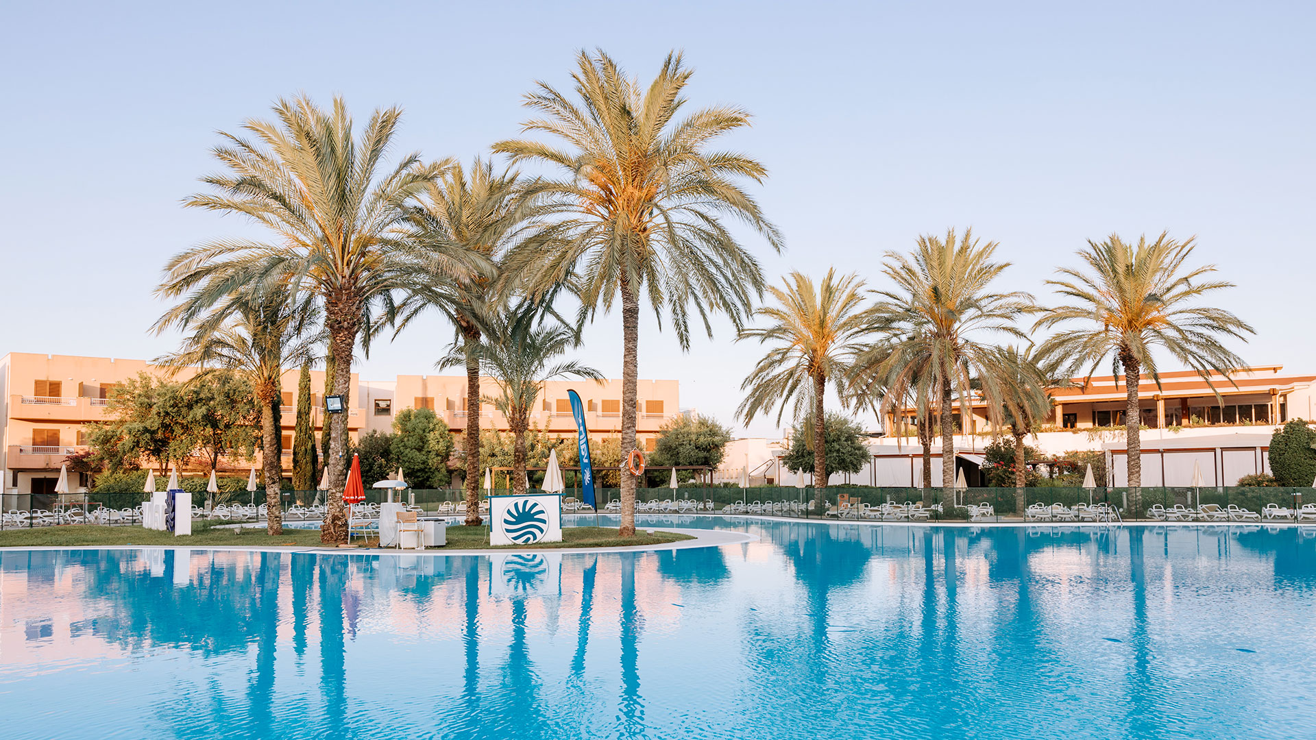 Foto Valtur Otium Resort 5