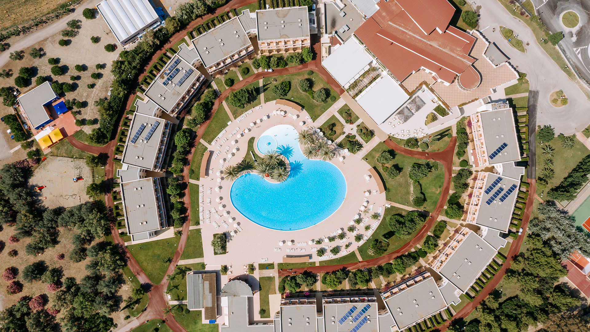Foto Valtur Otium Resort 7