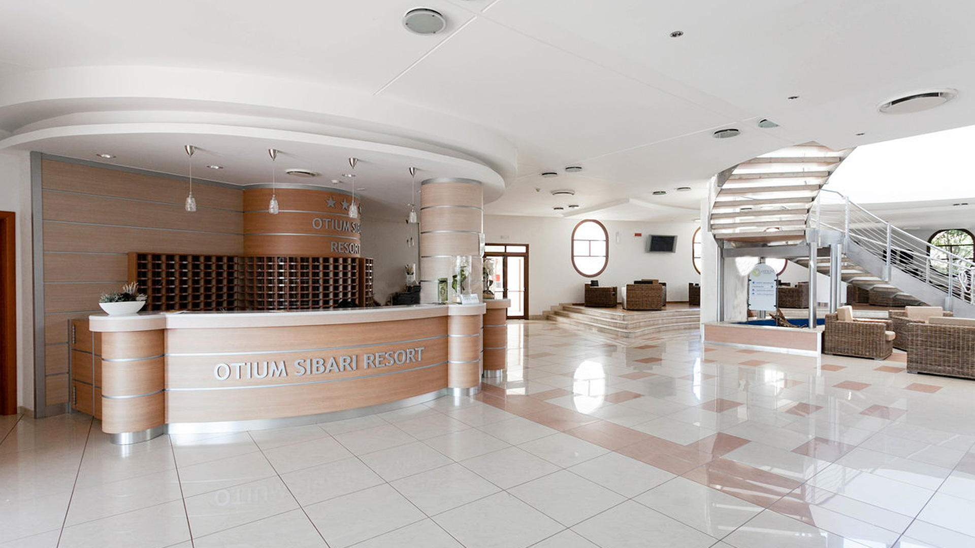 Foto Valtur Otium Resort 9