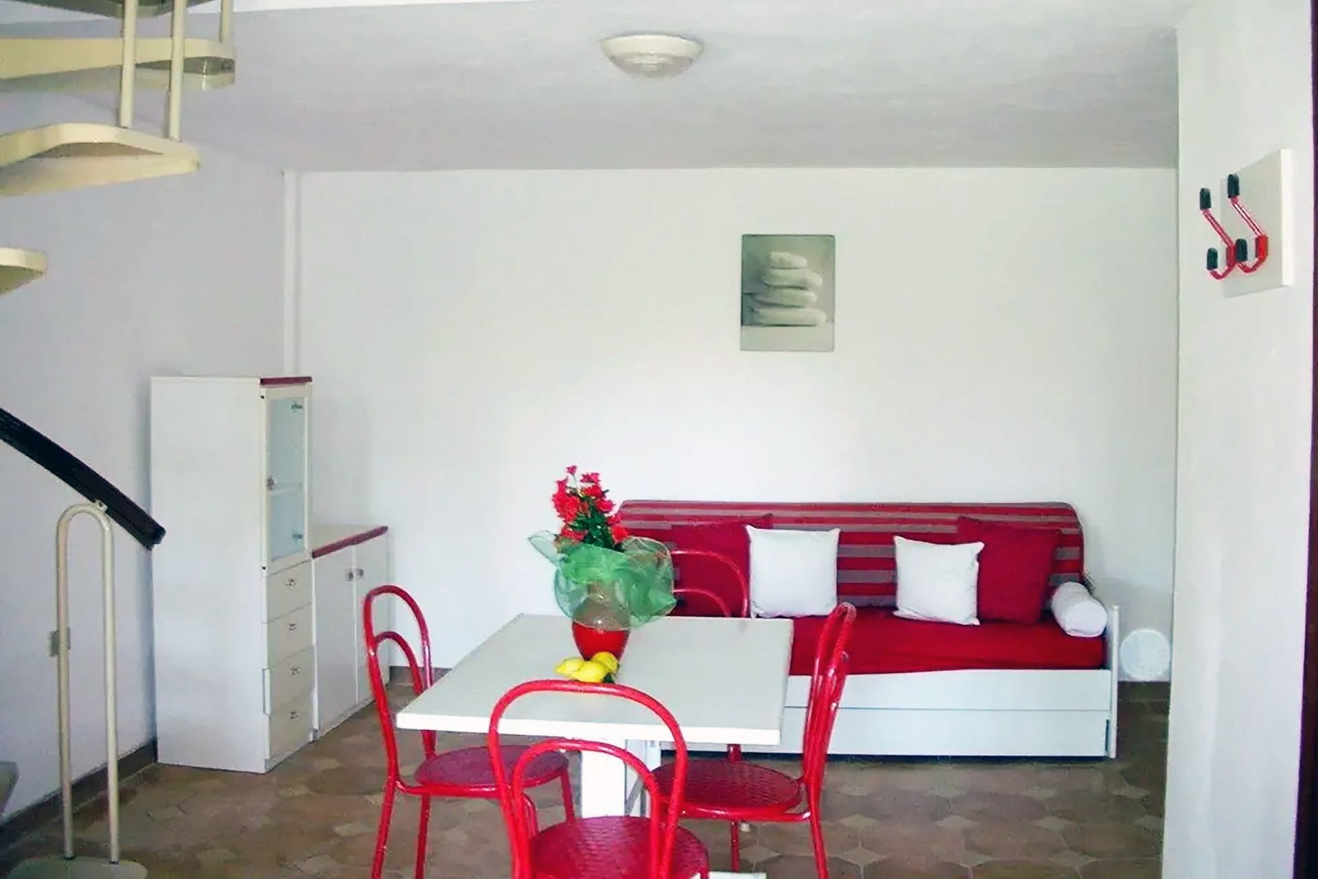 Foto Sì Village Park Hotel 8