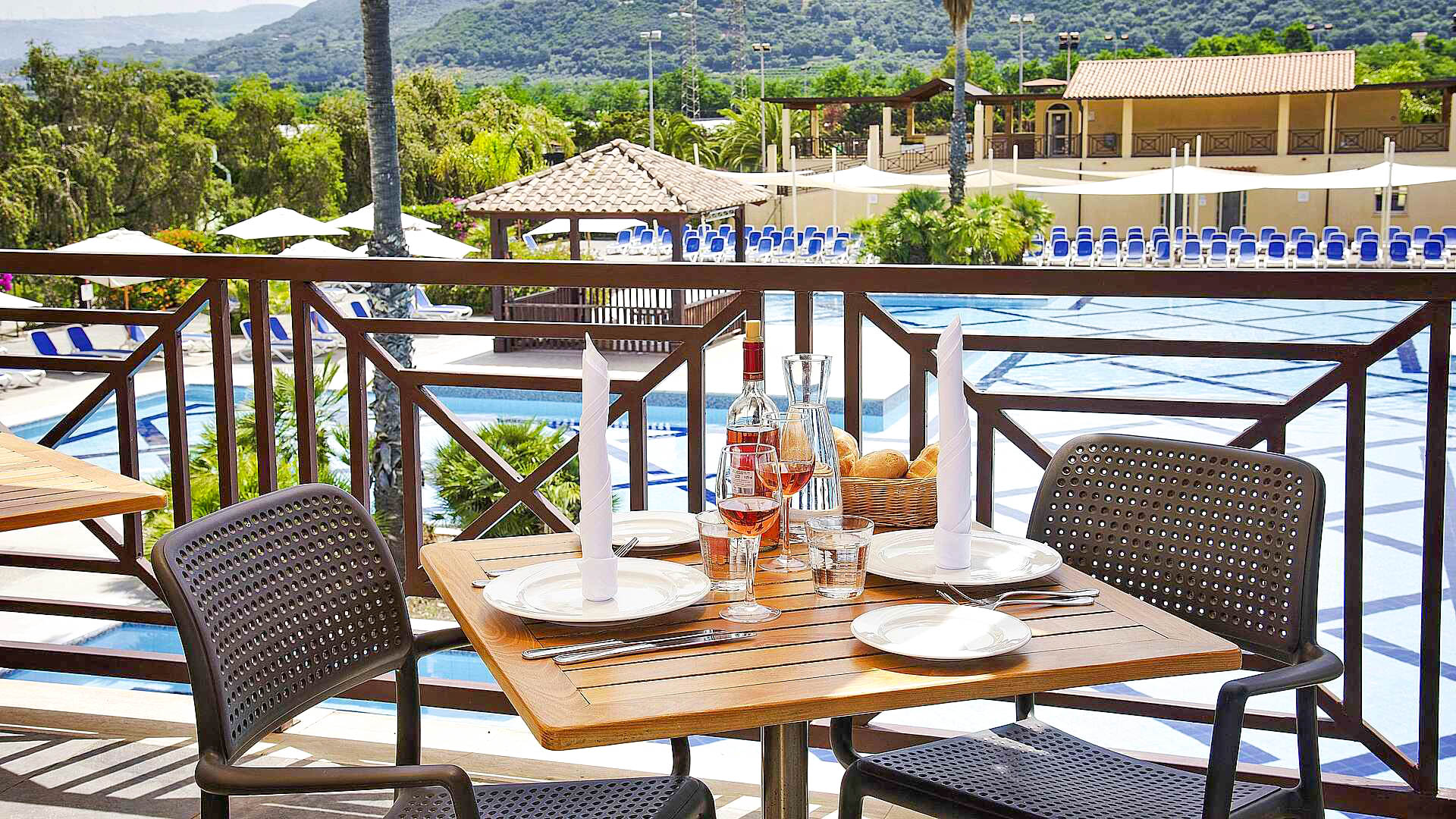 Foto Tui Magic Life 6