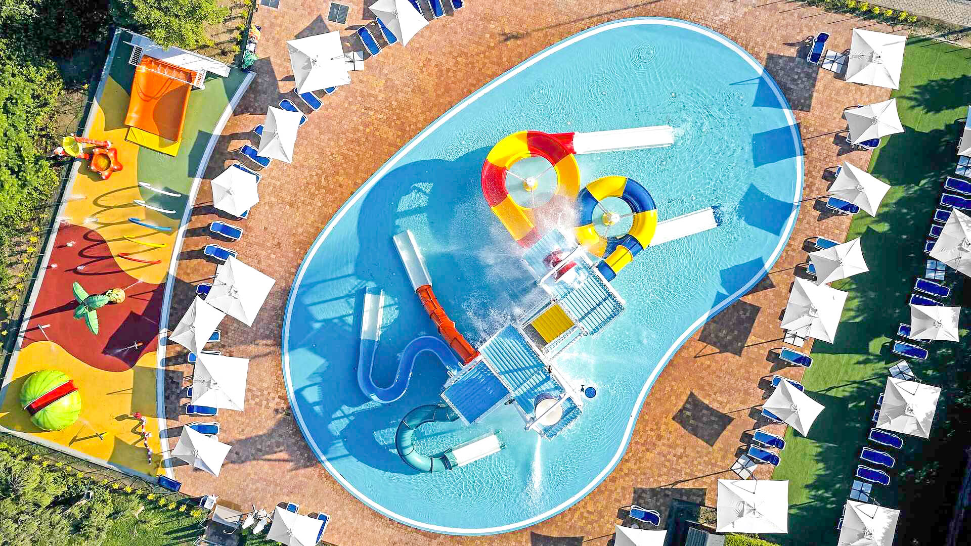 Foto Tui Magic Life 7