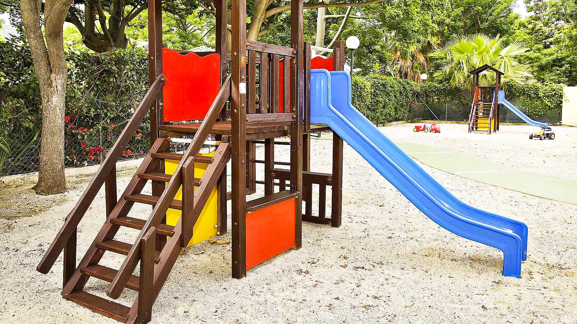 Foto Tui Magic Life 9
