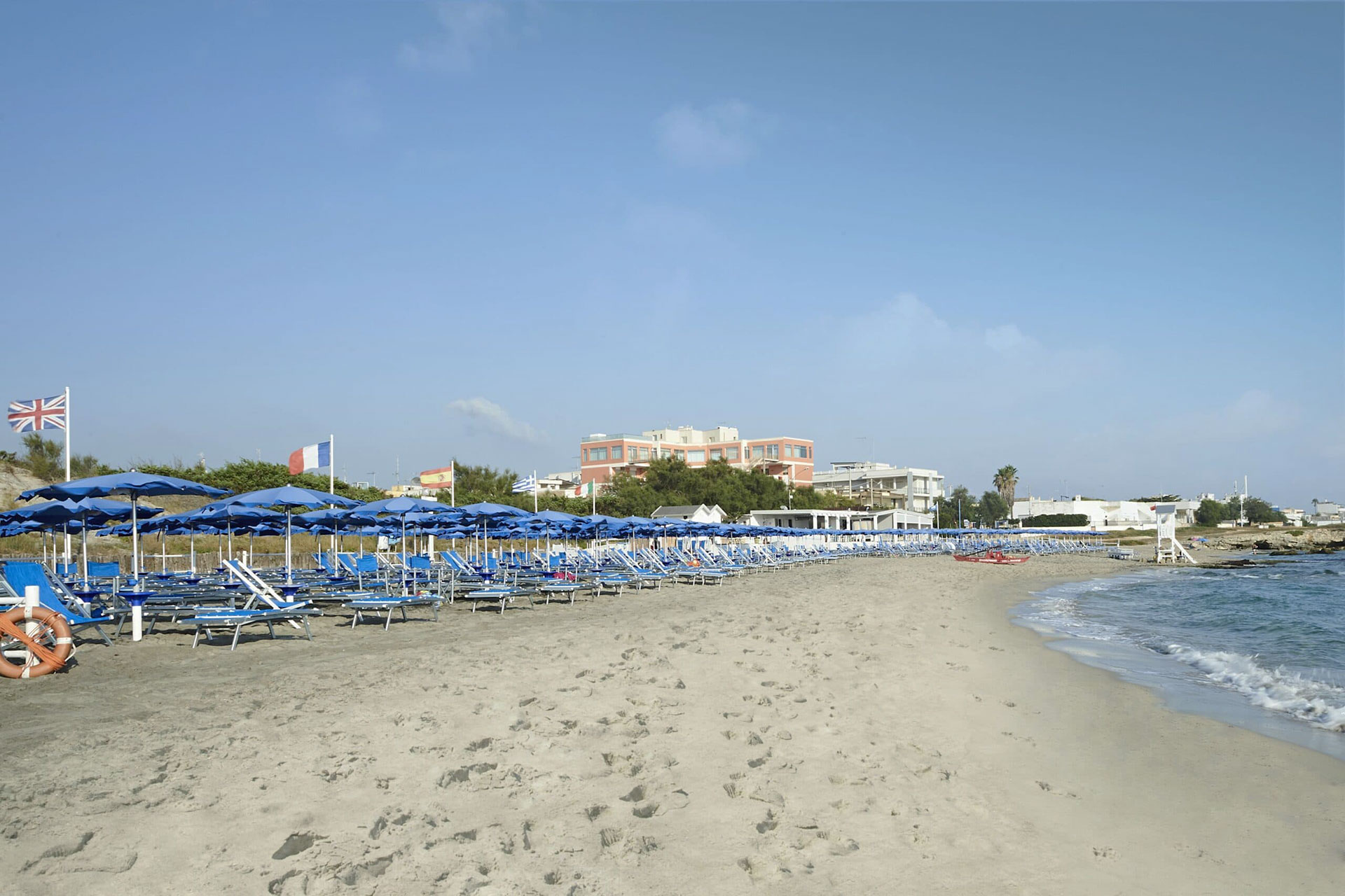Foto Cds Alba Azzurra 12