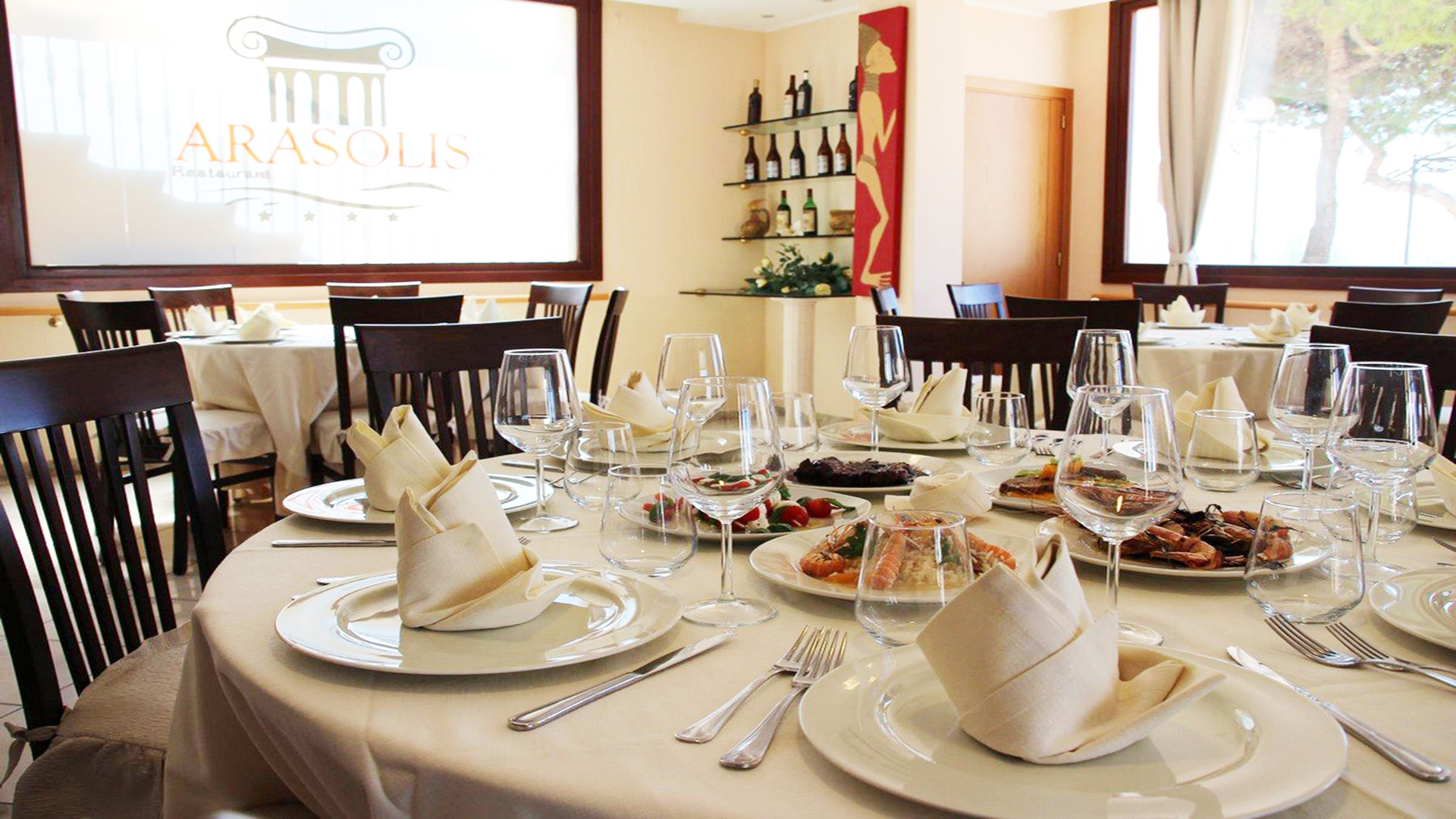 Foto Ah Ara Solis 4