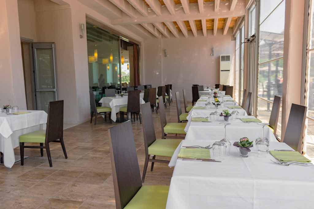 Foto Basiliani Hotel 4 
