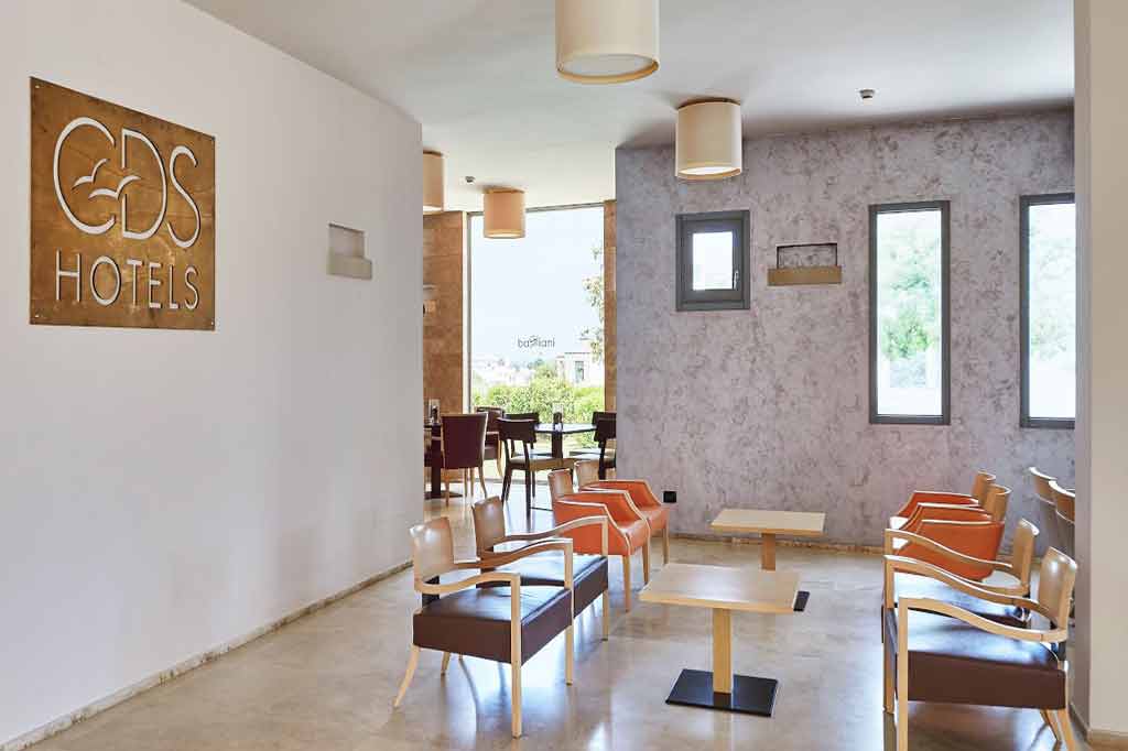 Foto Basiliani Hotel 7 