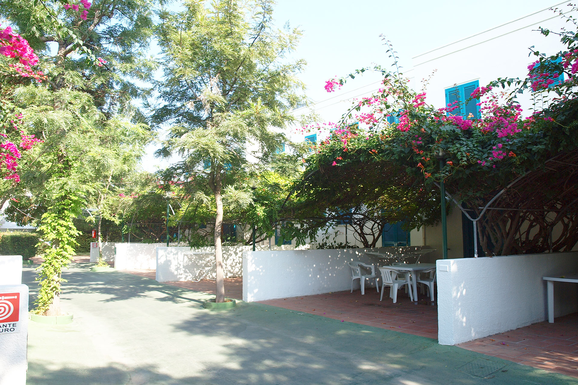 Foto Cds Costa Del Salento Village 7