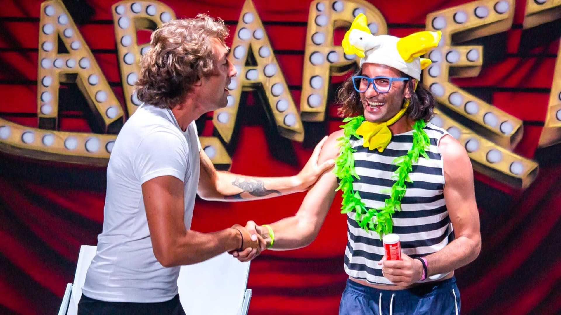 Foto Ah Isola Di Pazze 10