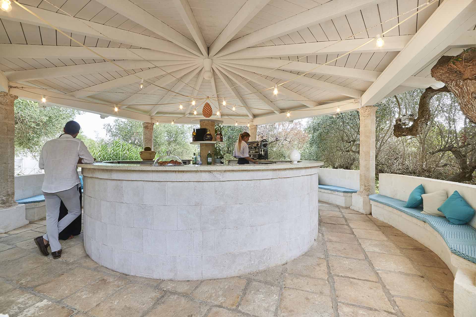 Foto Marenea Suite Hotel 10 