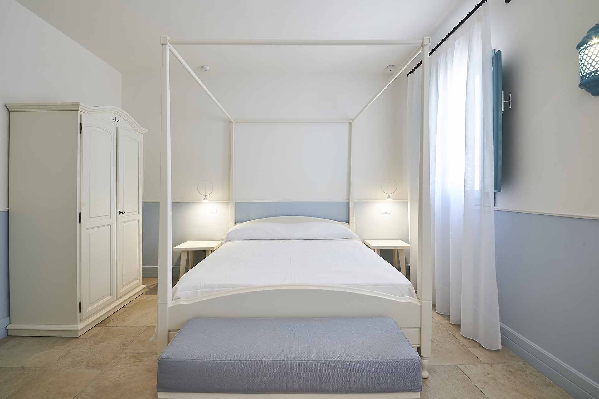 Foto Marenea Suite Hotel 3 