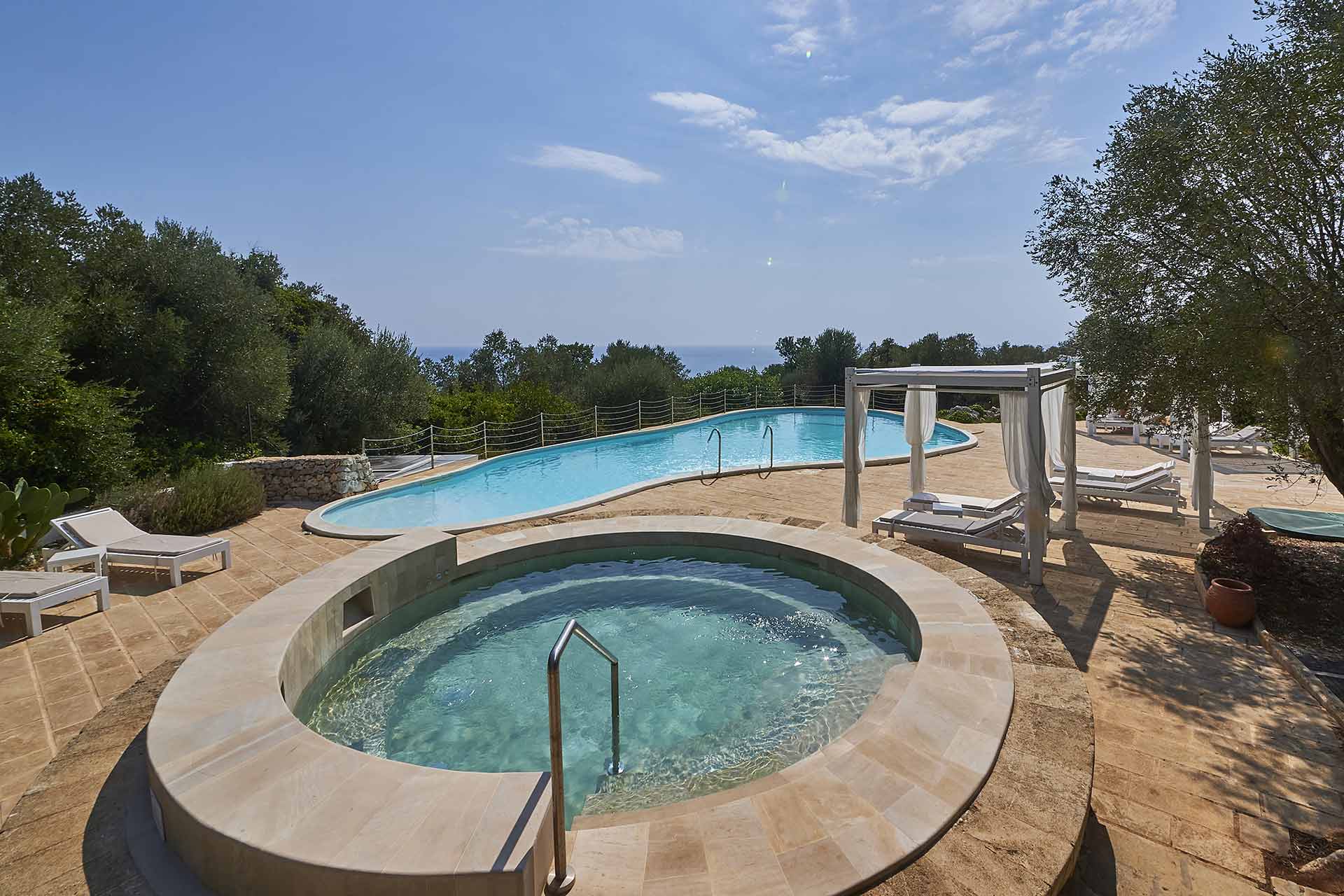 Foto Marenea Suite Hotel 5 