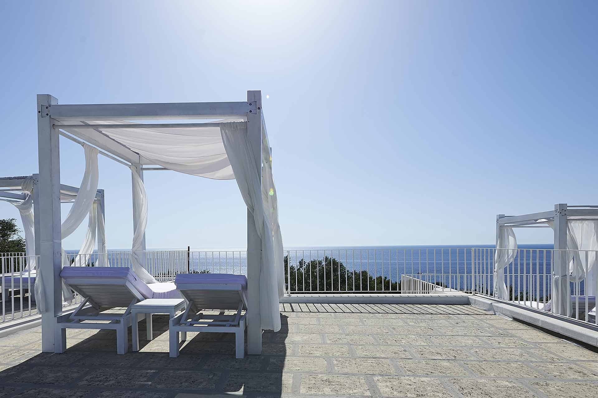 Foto Marenea Suite Hotel 6 