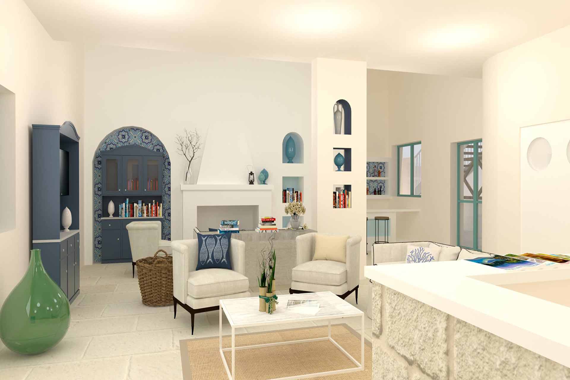Foto Marenea Suite Hotel 7 